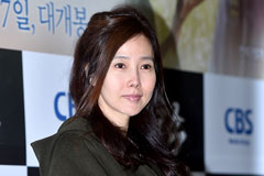 강수지, 6개월만 근황…달라진 얼굴 '인정'했다