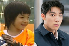 '슛돌이' 지승준, 제2의 변우석 되나…드라마 속 존재감 폭발