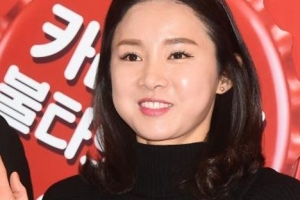 남현희, 전남편 '불륜' 주장…상간녀 반성 안 해 카톡 공개했다