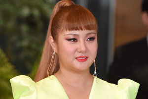 박나래, 내일(12일) 경찰 출석 연기 일신상의 이유 [공식]