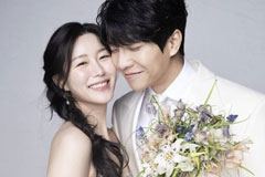 이승기♥이다인, 딸 공개하더니 '둘째' 깜짝 발표…누리꾼 들썩