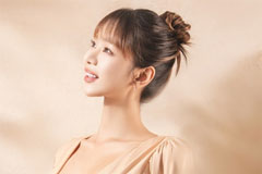 글래머 직격타! 맹승지, 파격 의상…압도적 실루엣