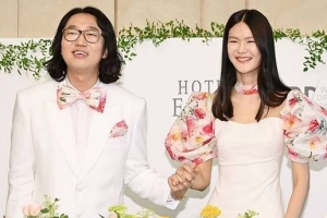 [단독] '김경진♥' 전수민, 결혼 6년 만 '쌍둥이맘' 됐다 남편 어깨 무거워져