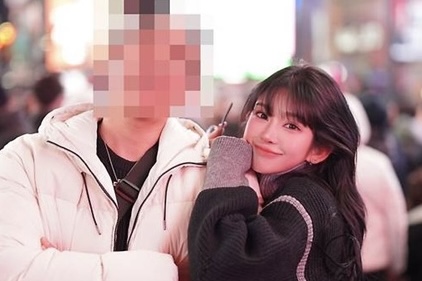 '故 최진실 딸' 최준희, 스물셋에 결혼 결심한 이유…따뜻한 울타리 원해