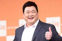 김준현, '팬 무시' 영상 확산에…음주운전 사고→맥주광고 논란 재조명