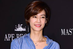 '김호진♥' 김지호 "연이은 사고"…입원과 부상 악재 겹쳐