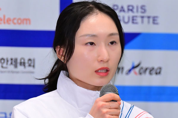 최민정, 올림픽 무대 은퇴 못 박았다!…마지막 대회 확실, 선수 생활은 차근차근 생각