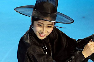 일본 또 홀딱 반했다 이해인 매력덩어리…'사자보이즈' 파격 변신