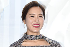 '다산' 김지선, 늦둥이 생겼다…"큰애 반대에도 입양"