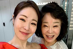 모녀가 나란히 터졌다…미자, 전성애와 하루에 25억 '잭팟'