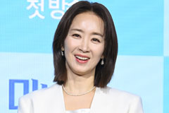 윤유선, 판사와 결혼했더니..."사과 궤짝에 돈 갖고 오지?"