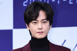 쿠팡 근무한 임주환, 공백기에 성실 행보…건실하네 응원 물결