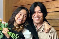 이효리, ♥이상순과 결혼 14년 만에 좋은 소식 전했다