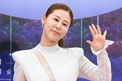 박세미, 티팬티 차림으로 찍은 프로필…"엉덩이에 자신감"