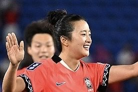 여자축구 신상우호, 아시안컵 첫 승…'공습+지도자 사망' 이란 3-0 완파