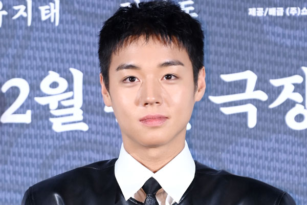 박지훈, 워너원 '최대 아웃풋' 됐다…천만 배우 초읽기 '왕사남' 신드롬