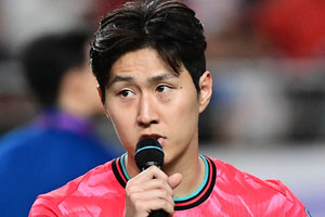 이강인 200억! '韓 축구 초대박' 손흥민 넘는다…PSG 2028년 넘어 재계약 제안→LEE 아직 '묵묵부답'