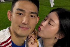 '두바이 거주' 티아라 소연, 美 이란 공습에…"생명의 빛 얻으리라"