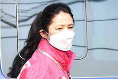 심은하 맞아? 은퇴 후 포착된 근황…확 달라진 비주얼 '충격'