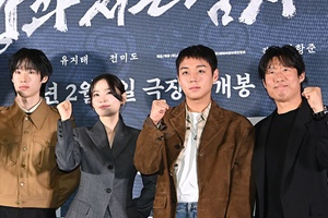 또 천만 영화 배출…SLL, '범죄도시4'에 '왕과 사는 남자'까지