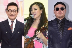 '음주사고 3번째' 이재룡, CCTV 영상 공개…길·호란 따라 연예계 퇴출 수순