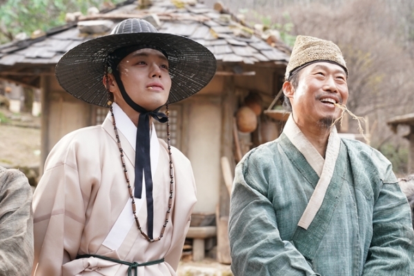 '왕사남' 하루 75만명 몰렸다…1000만 넘어 1200만 향해 '폭주'