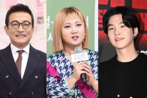 모두가 인정하는 주당 이재룡, 그리고 박나래·슈가…연예계 '술부심' 발언 또 도마 위