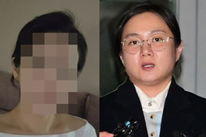 주사이모 A씨, 박나래와 선 긋나 피의자와 연락·교류 없어