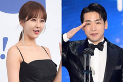 박군, ♥한영과 이혼설에 입 열었다…"다들 괜찮냐고 물어봐"