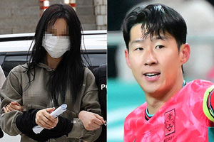 충격! 손흥민 만나겠다고? 손흥민에게 사죄의 말 전하고 싶다…검찰, 'SON 임신협박' 일당 2심도 징역형 구형