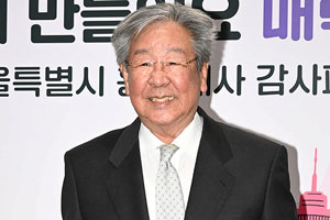 '85세' 최불암, '건강 이상' 아니었다…MBC 측 다큐멘터리 촬영 중