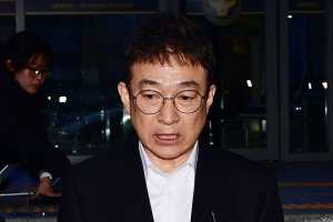 '음주운전' 이재룡, 소주 4잔 마셨다더니…사고 전 모임만 3번 '충격' [엑's 이슈]