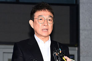 이재룡, 음주사고 전 무슨 일이 ‘충격’…CCTV 추가 공개