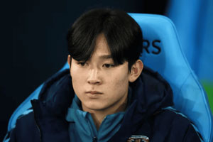 양민혁, 또또또또또 명단 제외+6G 연속 결장…하지만 램파드 감독 결정 옳았다→코번트리 파죽의 6연승+2위와 8점 차 '독주 체제'