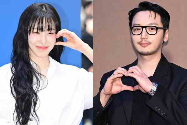 못 만날까 봐…티파니♥변요한, 러브스토리→럽스타까지 '솔직한 신혼'