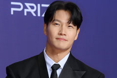 김종국, 결혼 반년 만에 안타까운 소식…"생전 못 들어본 병"