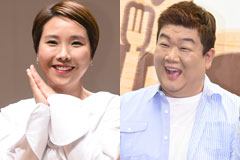 "10월부터 만났다" 신봉선♥유민상, 모두를 '깜짝' 속였다