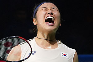 안세영 中 온다! 그런데 왕즈이 사라져? 3위 천위페이만 거론…4월7일 중국 아시아선수권 개막→AN 그랜드슬램 도전