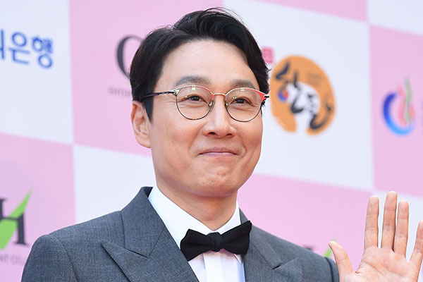 스타는 이미지로 먹고 산다 몸소 보여준 이휘재