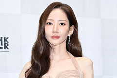 '37kg' 박민영 "대역 없이 수중 촬영하다 죽을 뻔"…긴박했던 상황