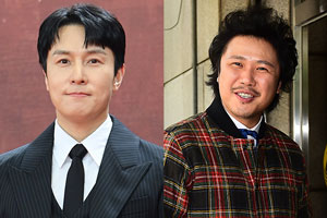 김동완 연이은 SNS 논란…절친 육중완 쓴소리 2G 폰으로 바꿔라