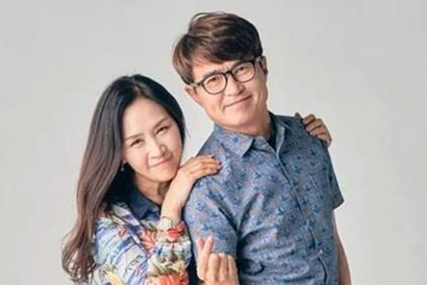 가해자? 결론 안 났다 발끈…홍서범, 子 불륜→이혼에 보인 반응