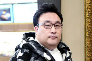 '폭행+빚투' 이혁재, 청년 오디션 심사위원 됐다…자격 논란