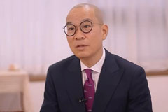 최형만, 충격 근황 "전 재산 10억 사기 당해…뇌종양으로 청력 상실"