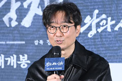 '왕사남' 단역이 폭로했다…"장항준 촬영 중 화내"·"소리 내지 말라고" 무슨 일?