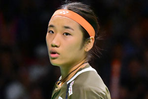 안세영 돈벼락! 세계신기록, 20억 올해 돌파하나→3개월 만에 '상금 3억' 넘게 벌었다