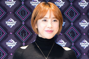 서인영, 하루 만에 유튜브 계정 정지…'10년만 복귀' 어쩌나