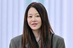 고현정, 5년 만에 부른 '아들'…"사랑해 기도할게" 먹먹