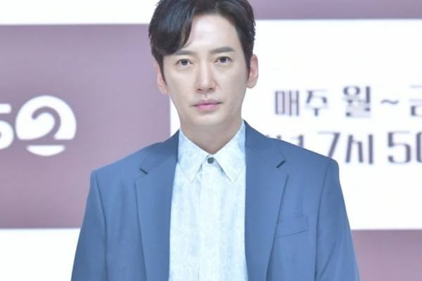 [공식] 이상보, 45세 갑작스러운 사망…반소 마련 '장례 절차 진행' 