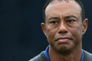 타이거 우즈 '긴급 체포', 전복 사고 직후 약물 검사 거부, 구금→마스터스 출전 '빨간불'